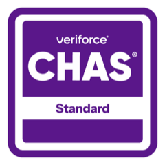 CHAS Standard