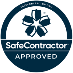 SafeContractor Approved
