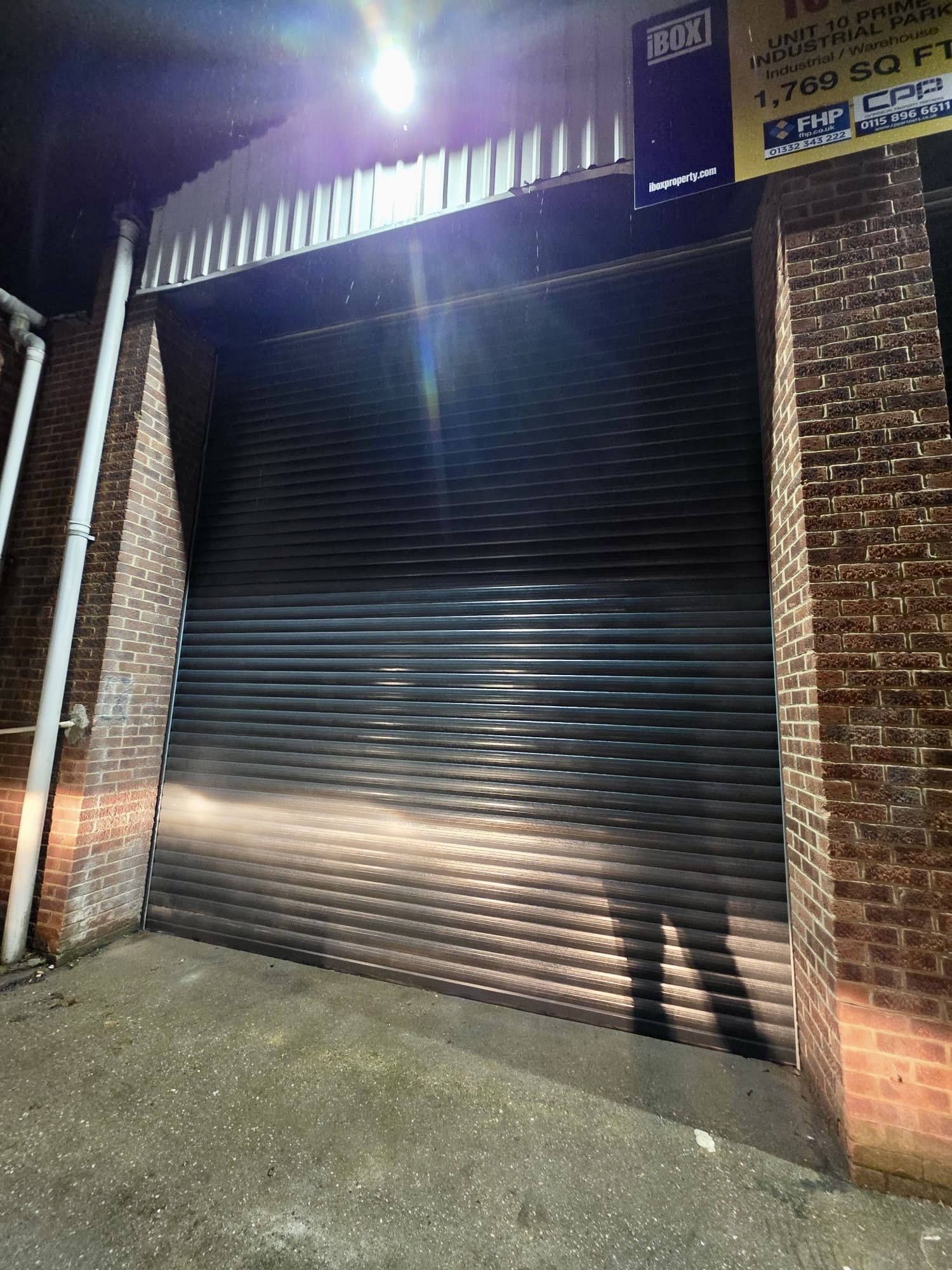 Roller Shutter Image 2