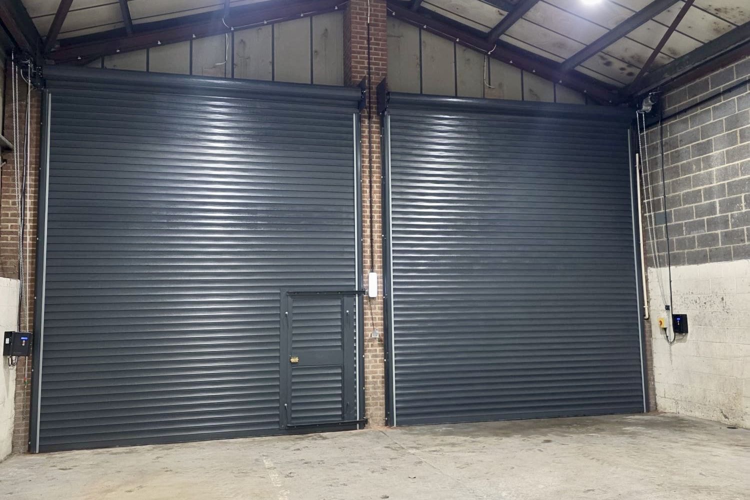 Roller Shutter Image 3