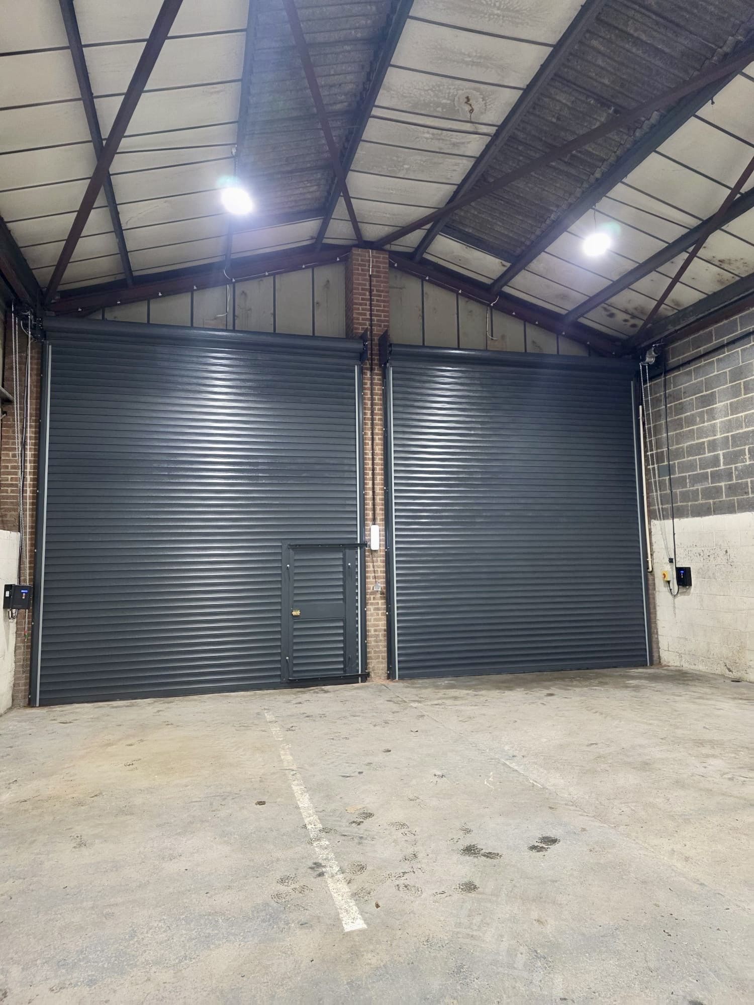 Roller Shutter Image 3