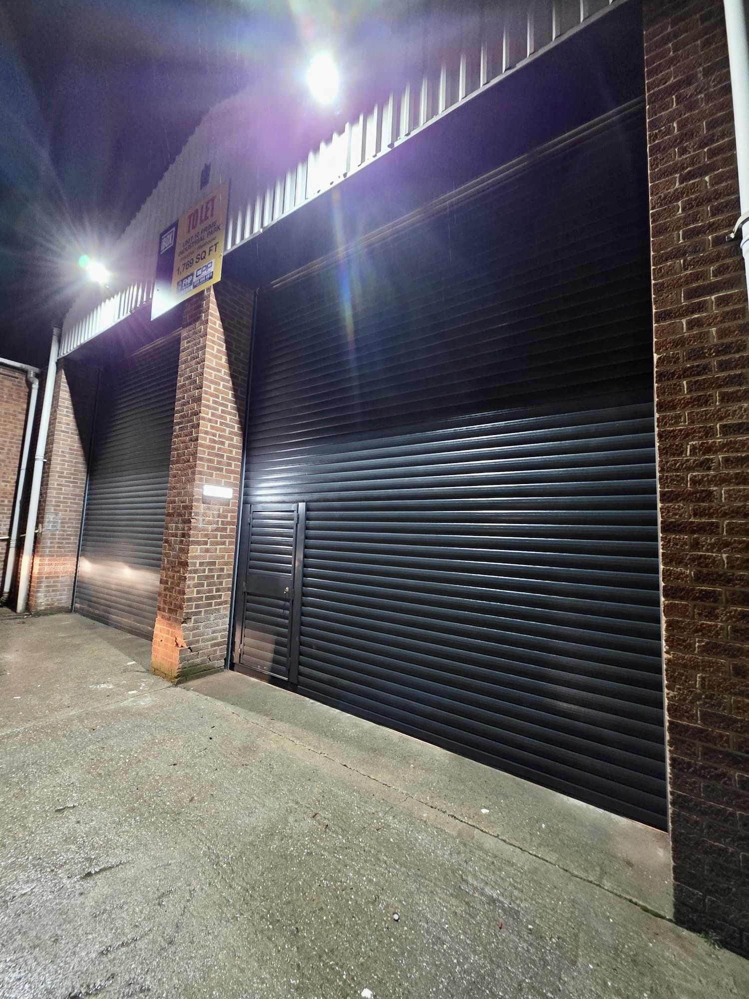 Roller Shutter Image 4