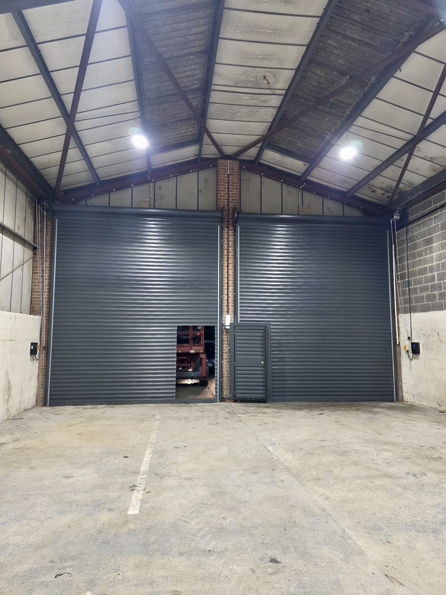 Roller Shutter Image 5