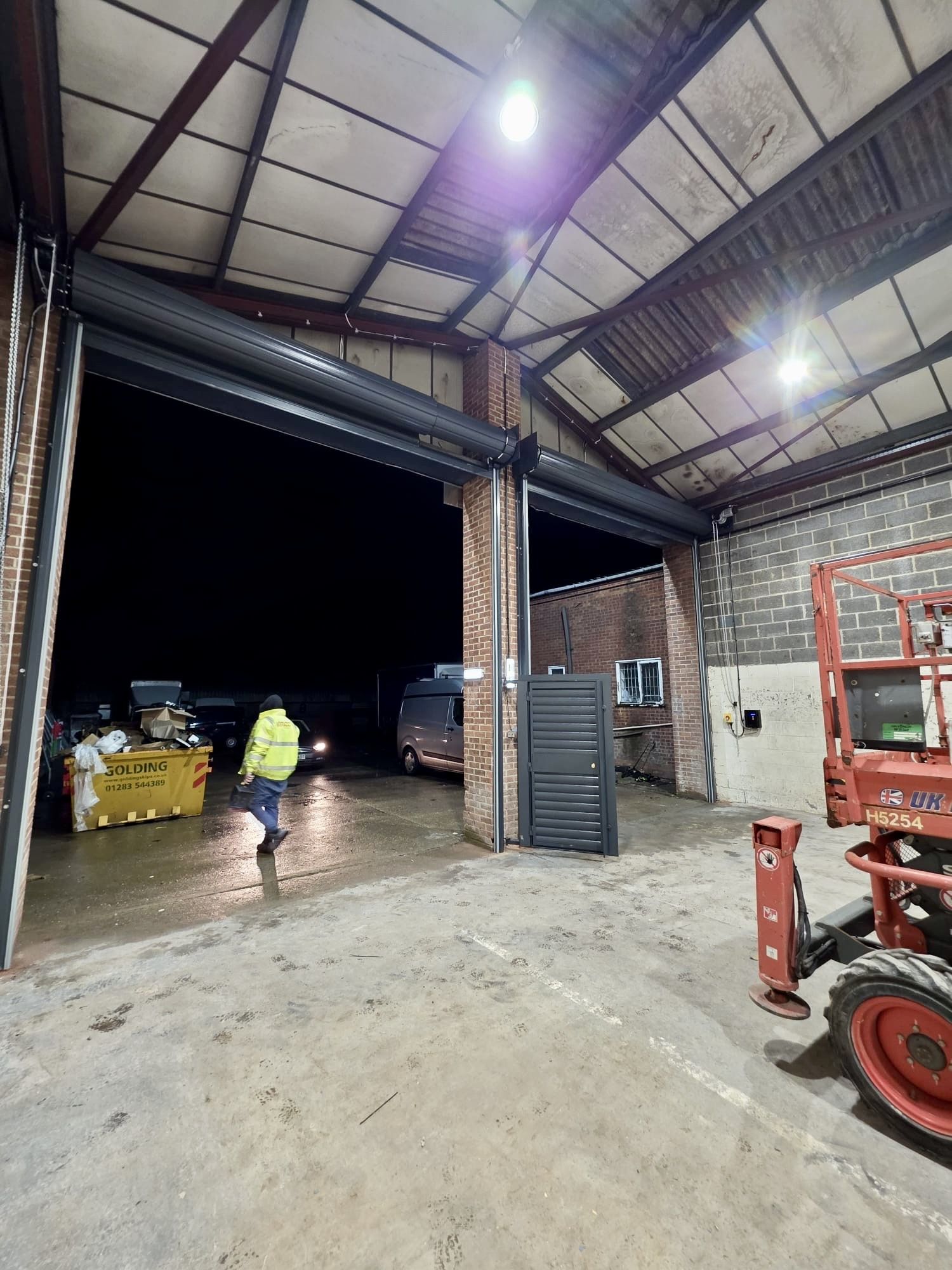 Roller Shutter Image 6