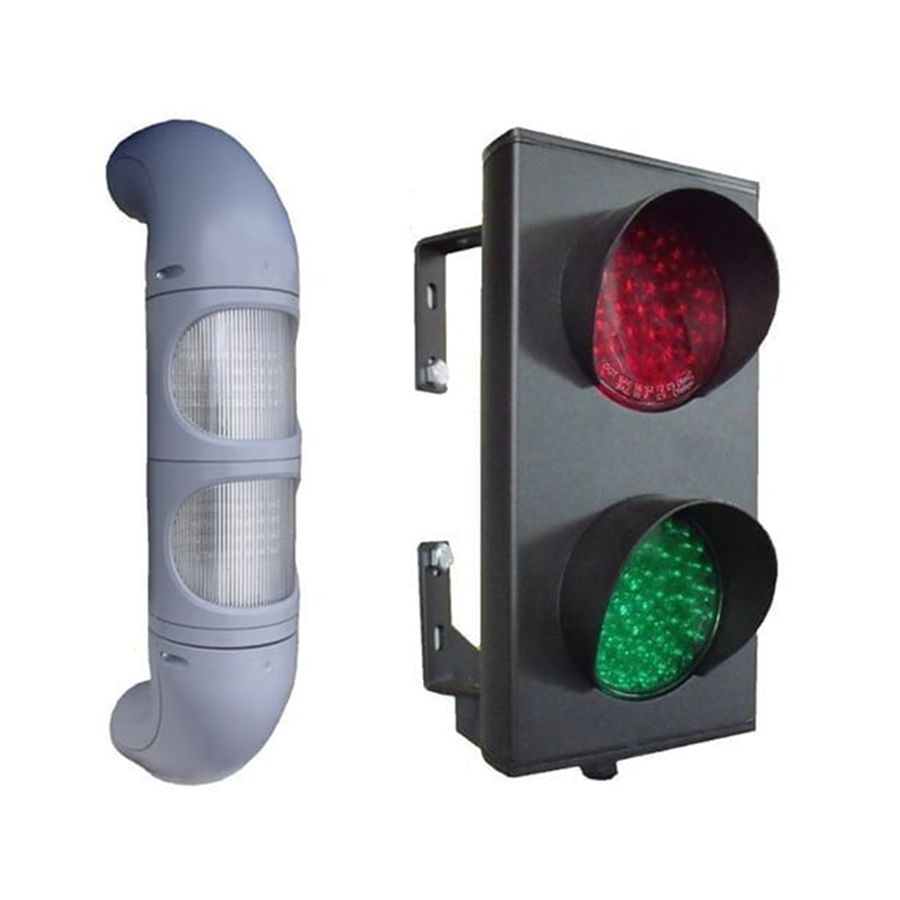 Traffic Lights